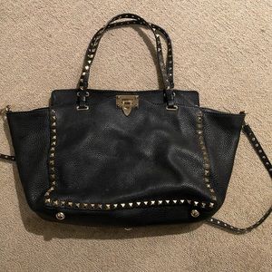 Valentino Medium Rockstud Bag